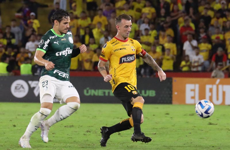 Soi kèo, nhận định Palmeiras vs Barcelona SC, 7h30 ngày 8/6/2023