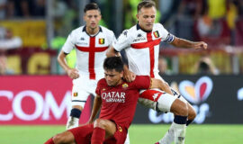 Soi kèo, nhận định Genoa vs AS Roma, 01h45 ngày 29/9/2023