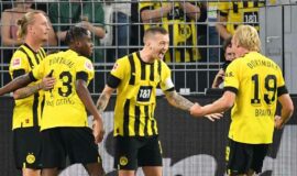 Soi kèo, nhận định Hoffenheim vs Dortmund, 1h30 ngày 30/09/2023