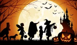 Những điều thú vị về ngày Halloween – Cùng Fun88 tìm hiểu