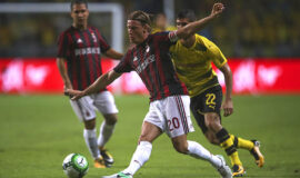 Soi kèo, nhận định Dortmund vs AC Milan, 2h00 ngày 5/10/2023