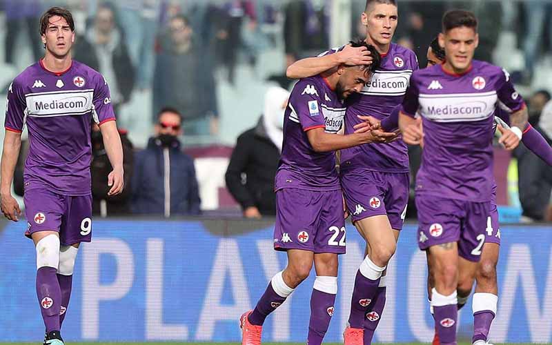 Soi kèo, nhận định Fiorentina vs Cagliari, 1h45 ngày 03/10/2023